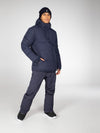 Barnard ski jas