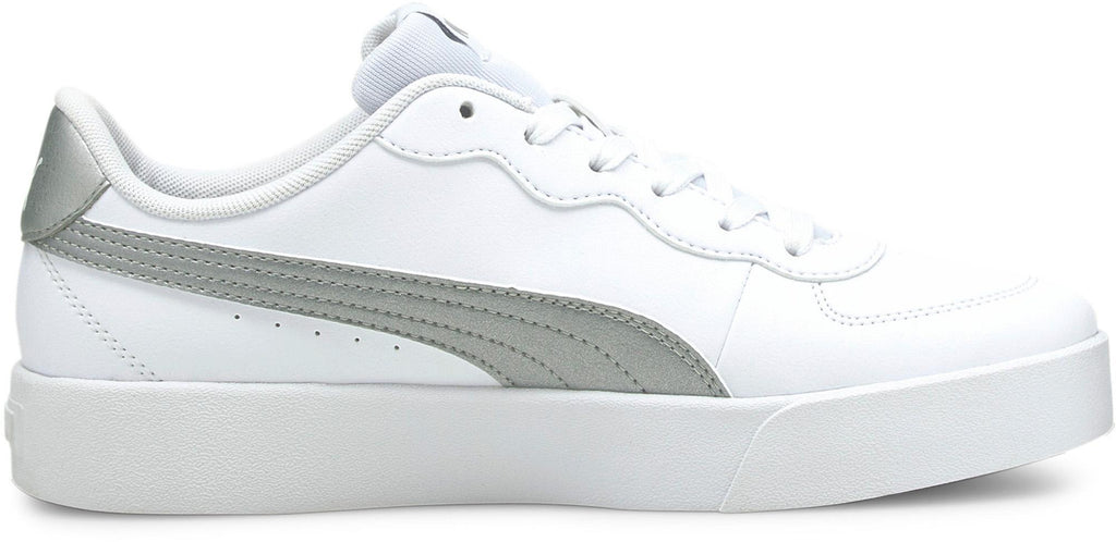 Puma Skye Clean Metallic Fs