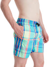 Ch Leis 16 Nav/red/gre