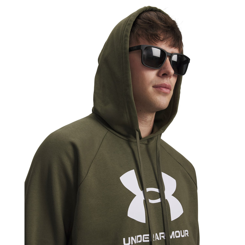 Rival Fleece hoodie