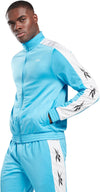 Te Vector Track Jacket