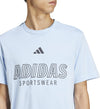 M C Hot Spw Tee