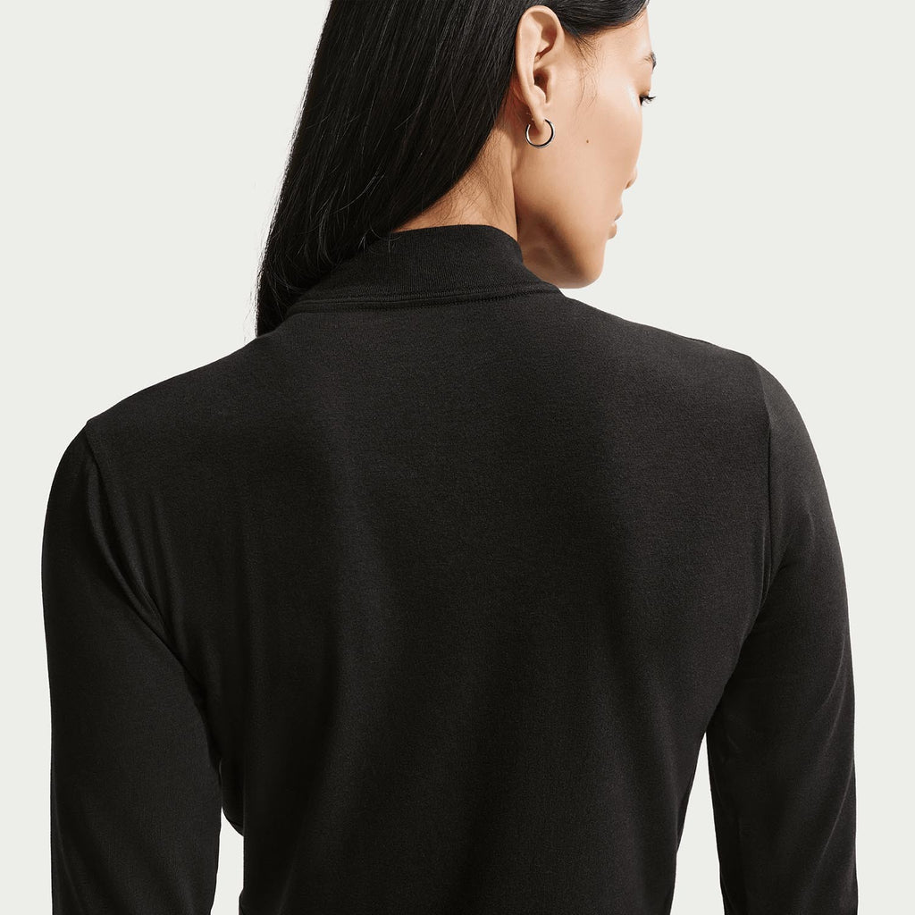 Tee Long sleeve Chill Knit Shirt