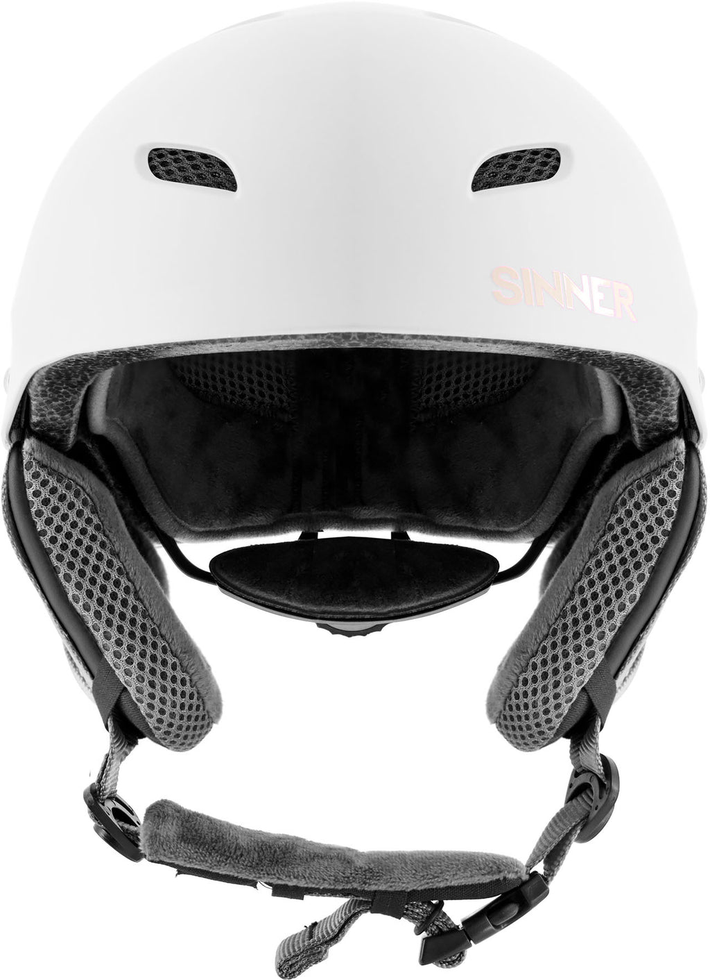 Bingham kids skihelm