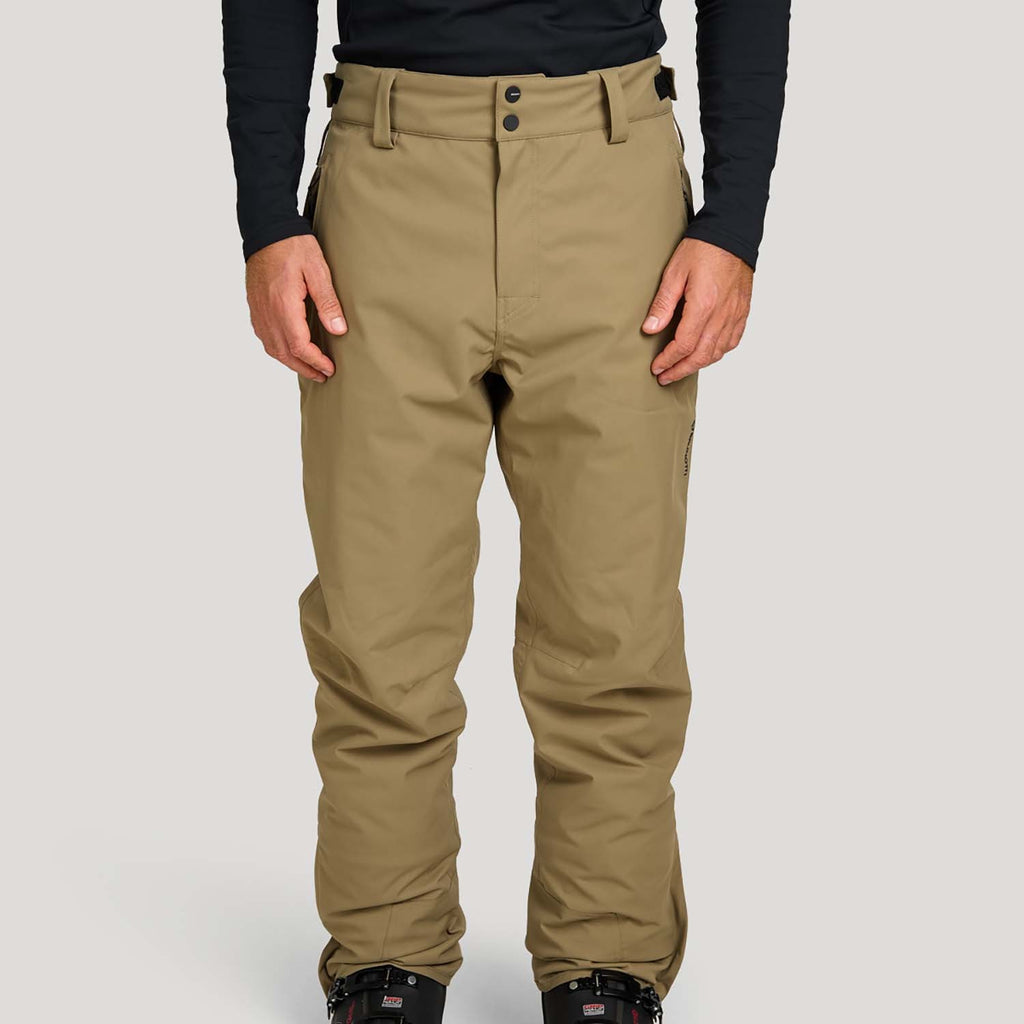 Footrail Snow Pants