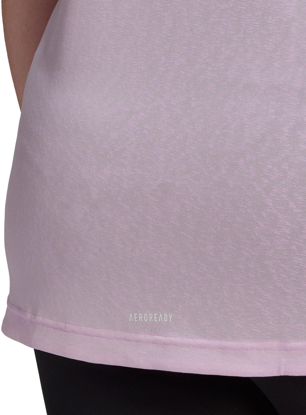Designed 2 Move AEROREADY Dance Tanktop (Grote Maat)