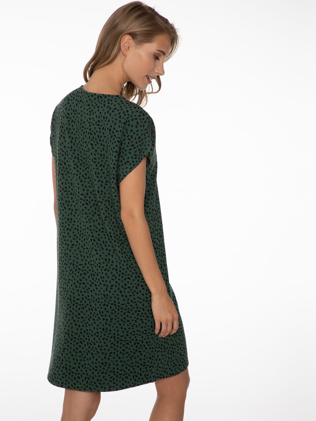Catrina Dress