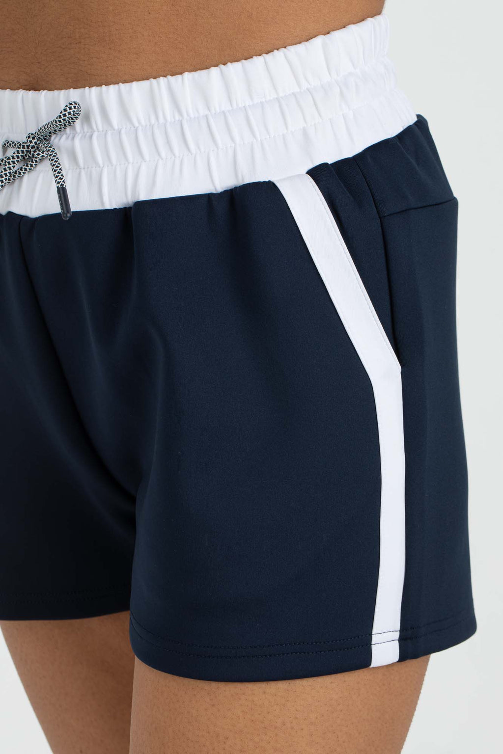 Enchilla short