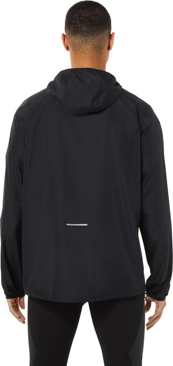 Accelerate Light Jacket