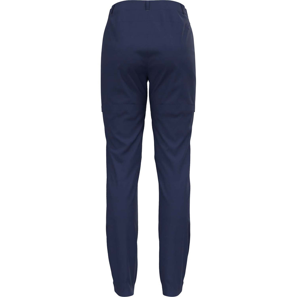 Trekking Pants Zip-off Regular Length Ascent Light