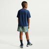 Dri-fit  Multi Short sleeves  Top Bold