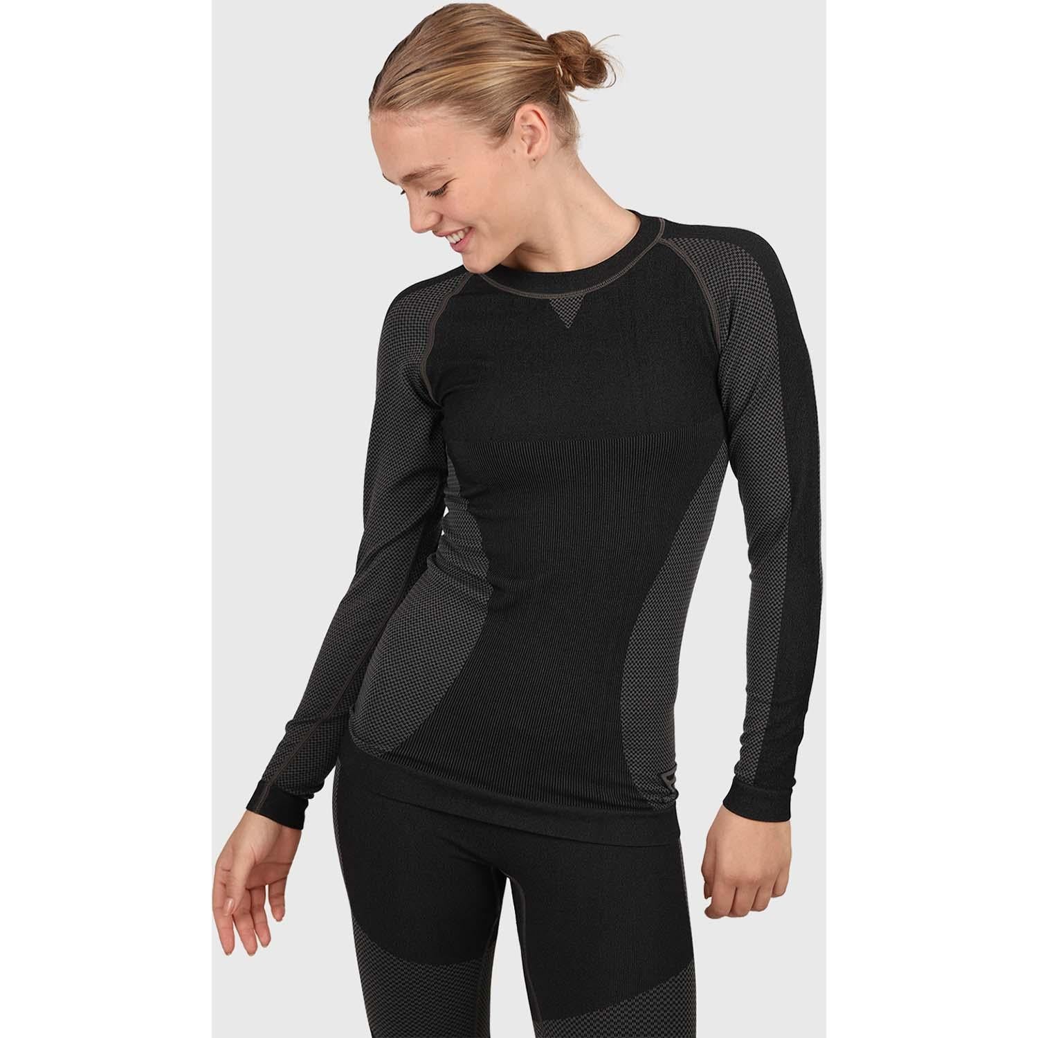 tanzias women thermo top