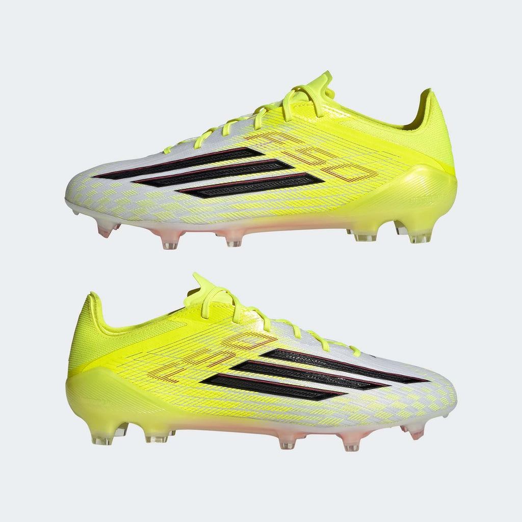 F50 Elite FG Voetbalschoenen gras