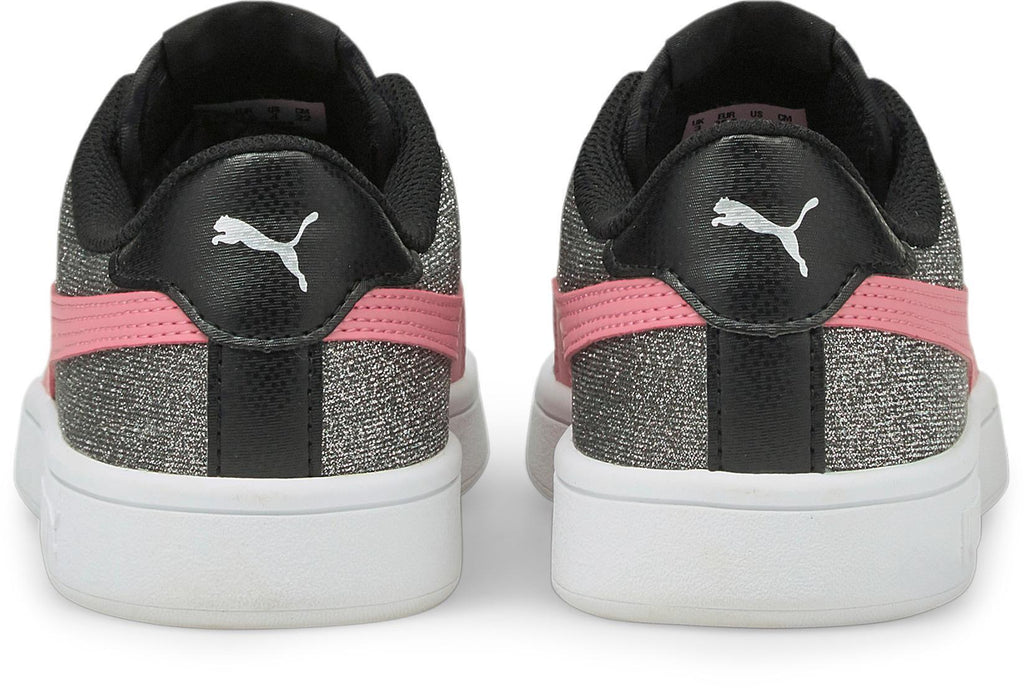 Puma Smash v2 Glitz Glam Jr