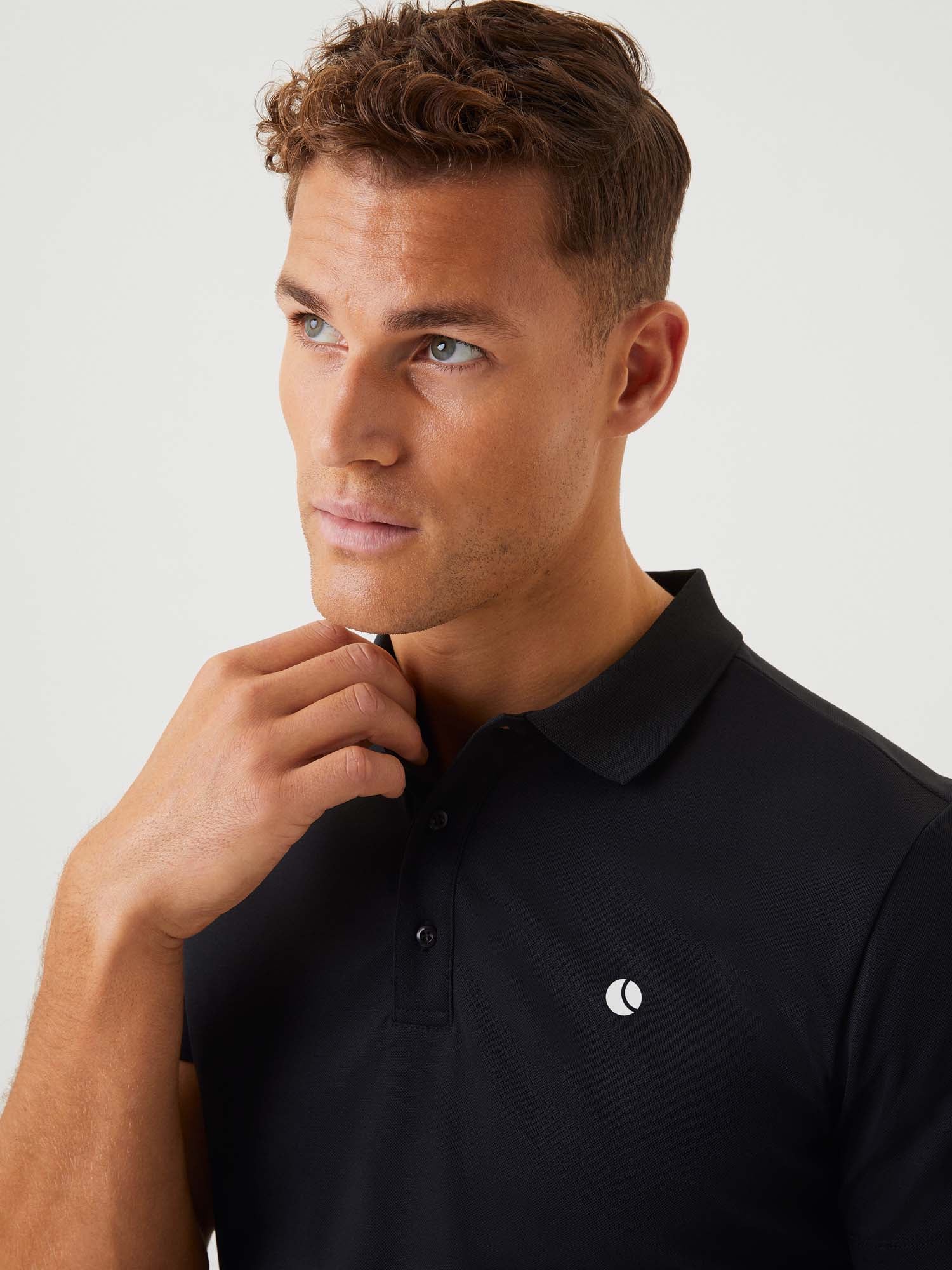 Ace poloshirt