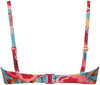 top bikini padded wired