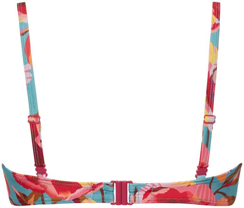 top bikini padded wired