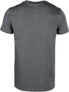 Tim-print T-shirt
