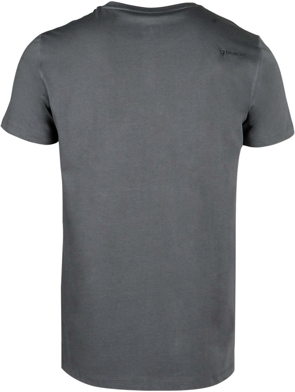Tim-print T-shirt