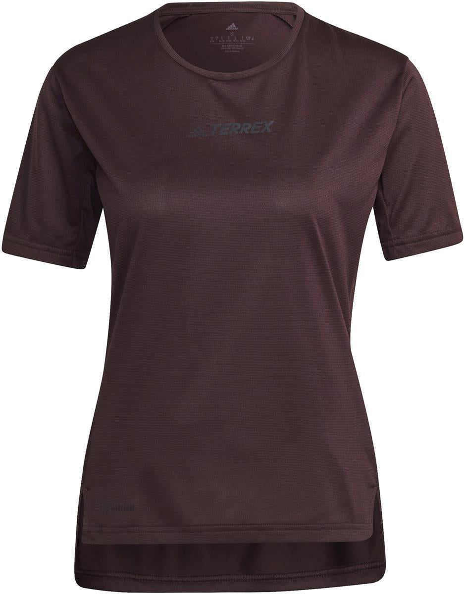 Terrex Multi shirt