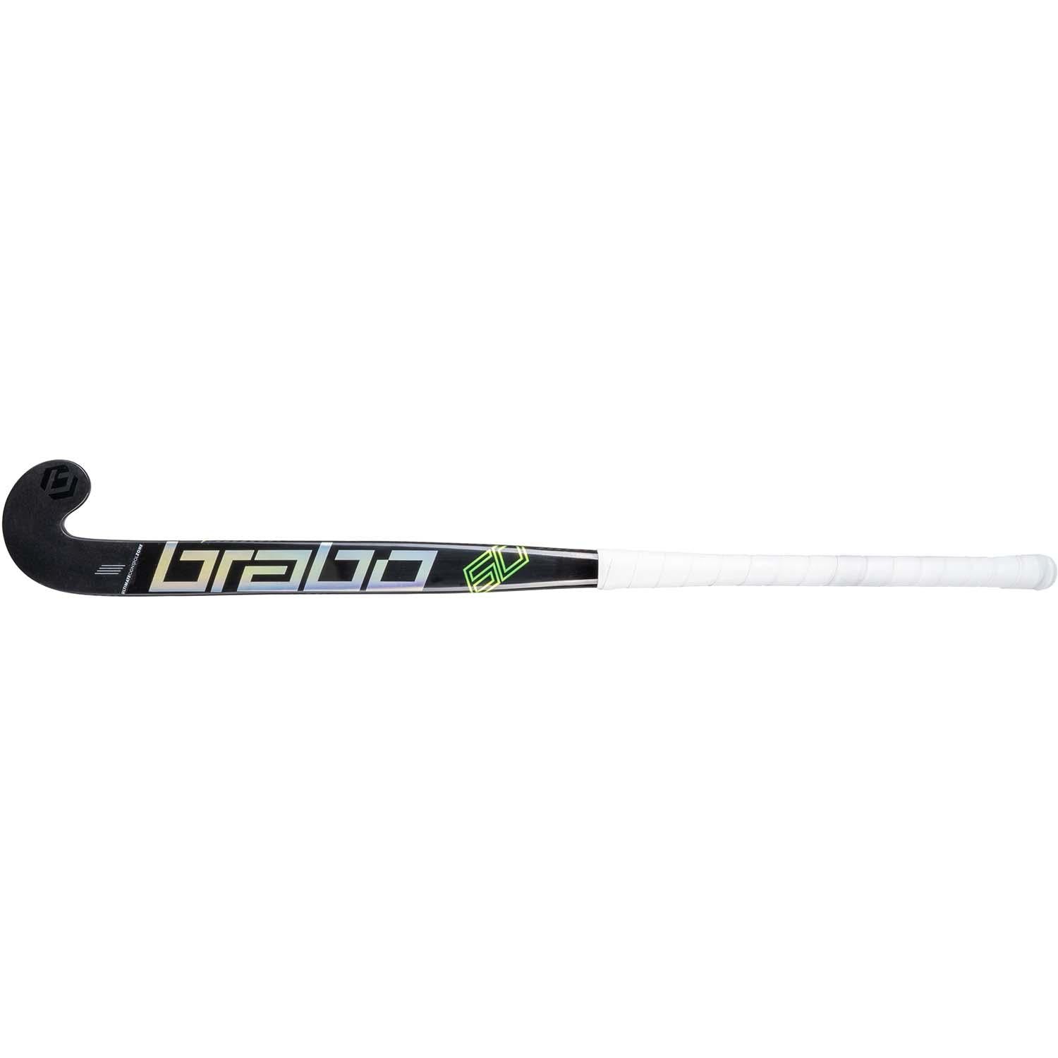 Brabo Traditional Carbon 60 Lb