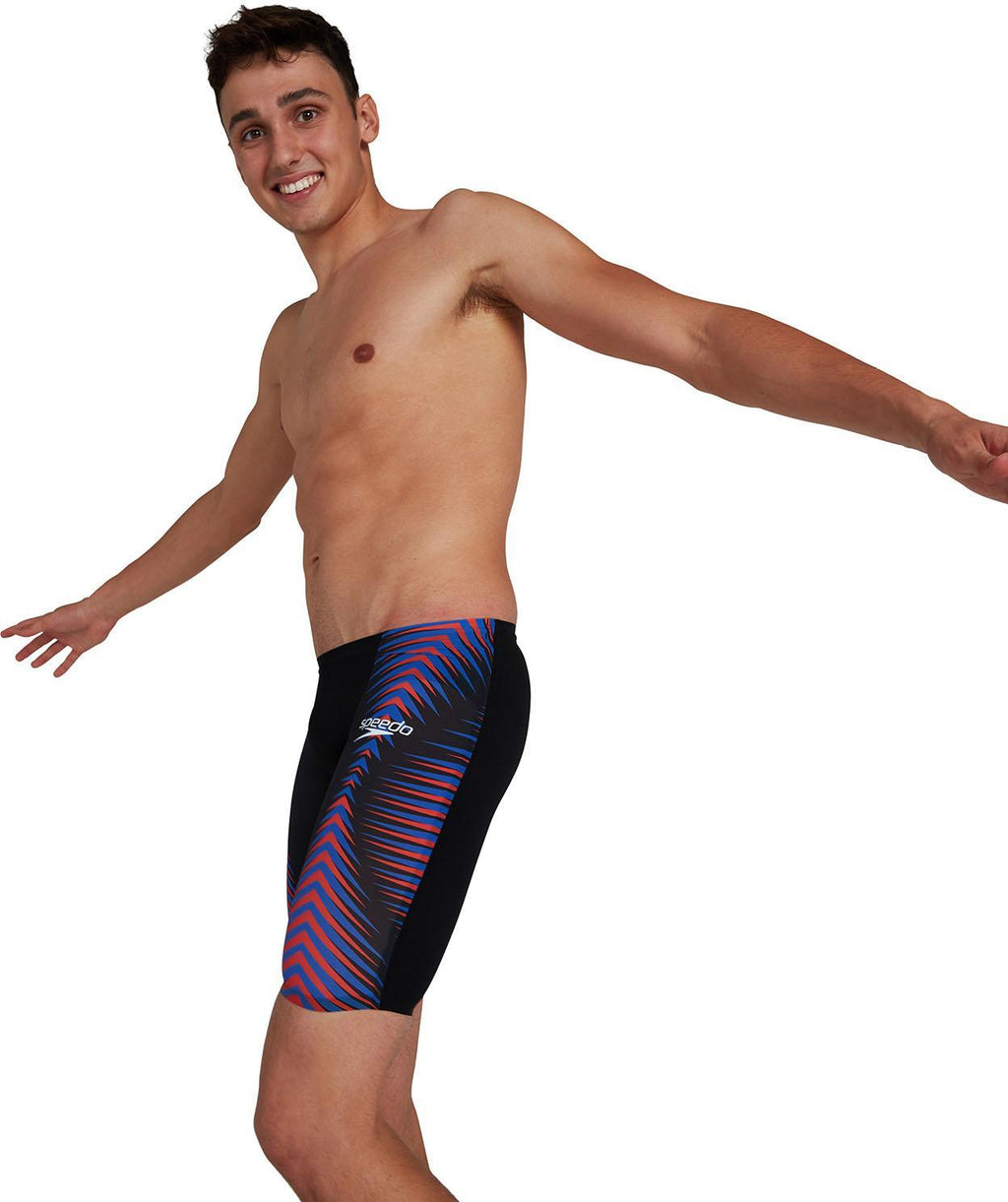 Fs Lzr Valor Jam Bla/blu
