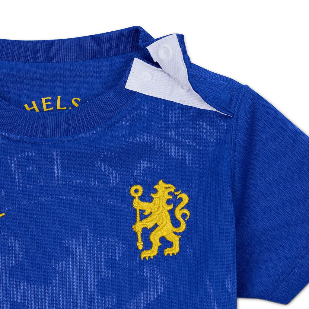 Chelsea FC 2026 Stadium Home Baby/Toddler Voetbal Replica Kit