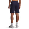 Rival Fleece short