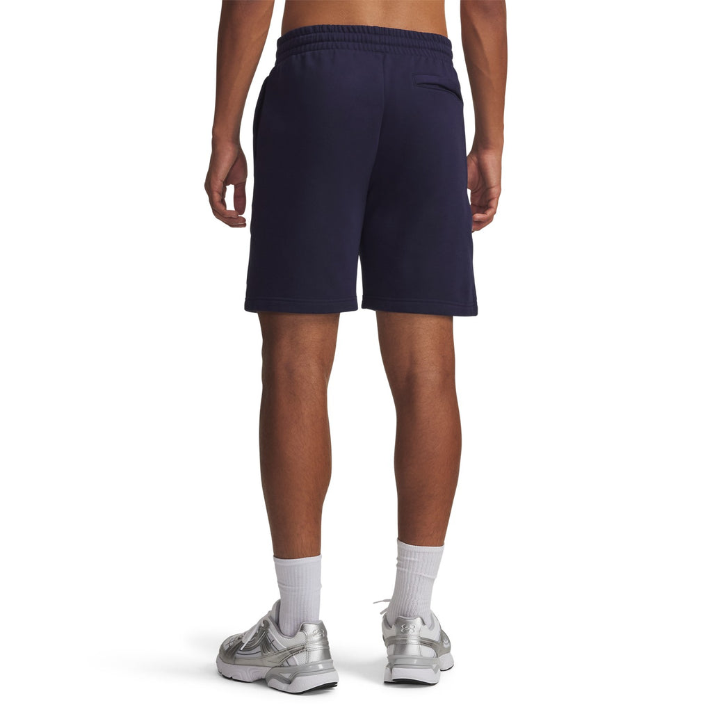 Rival Fleece short