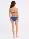 Prtfimke 23 Triangle kids bikini