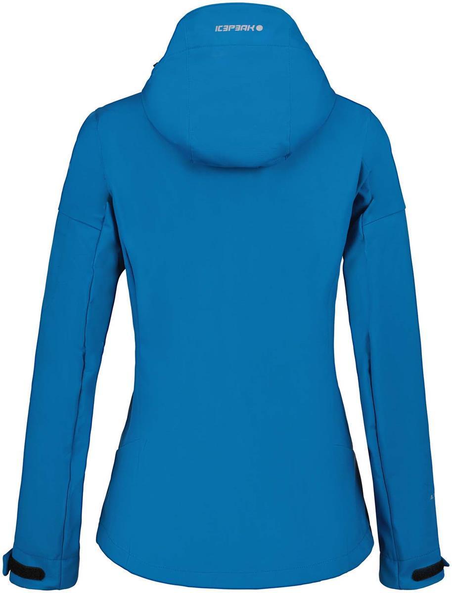 Bathgate Softshell Jacket
