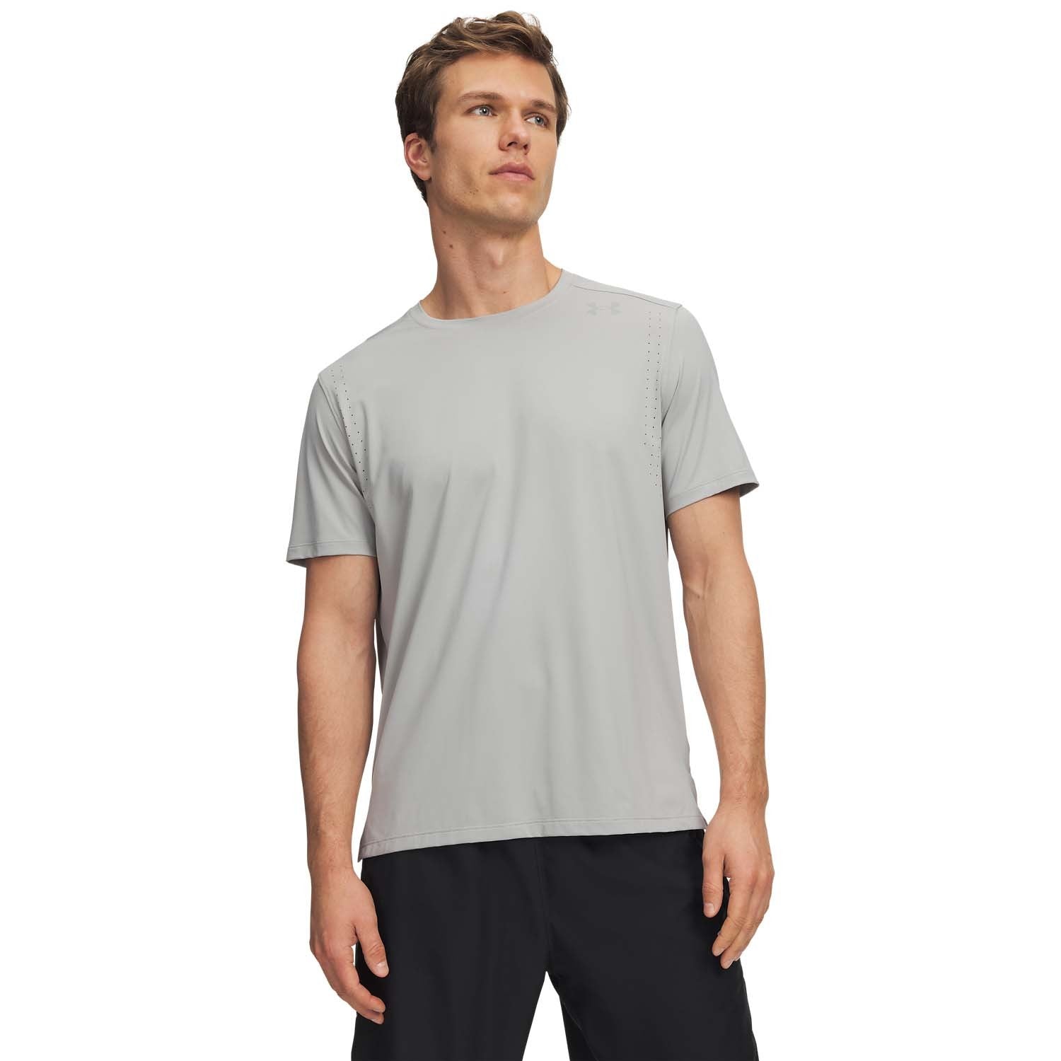 Velociti Pro Shortsleeve Hardloopshirt