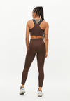 Kay High Waist Tights