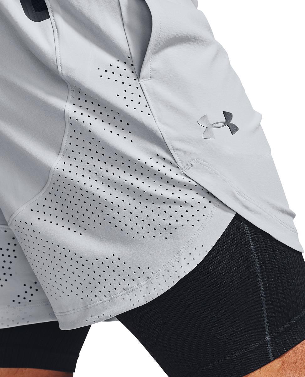 Stretch WovenHerren Short