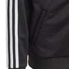 Train Essentials AEROREADY 3-Stripes Regular-Fit hoodie