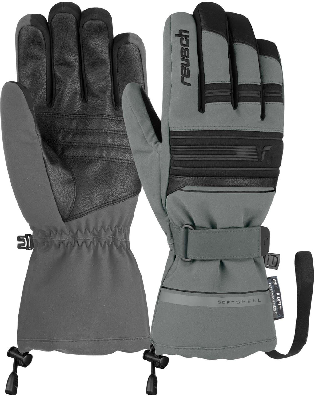 Kondor R-tex Xt ski handschoenen
