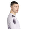 Manchester United Tiro 25 Competition Cotton T-shirt