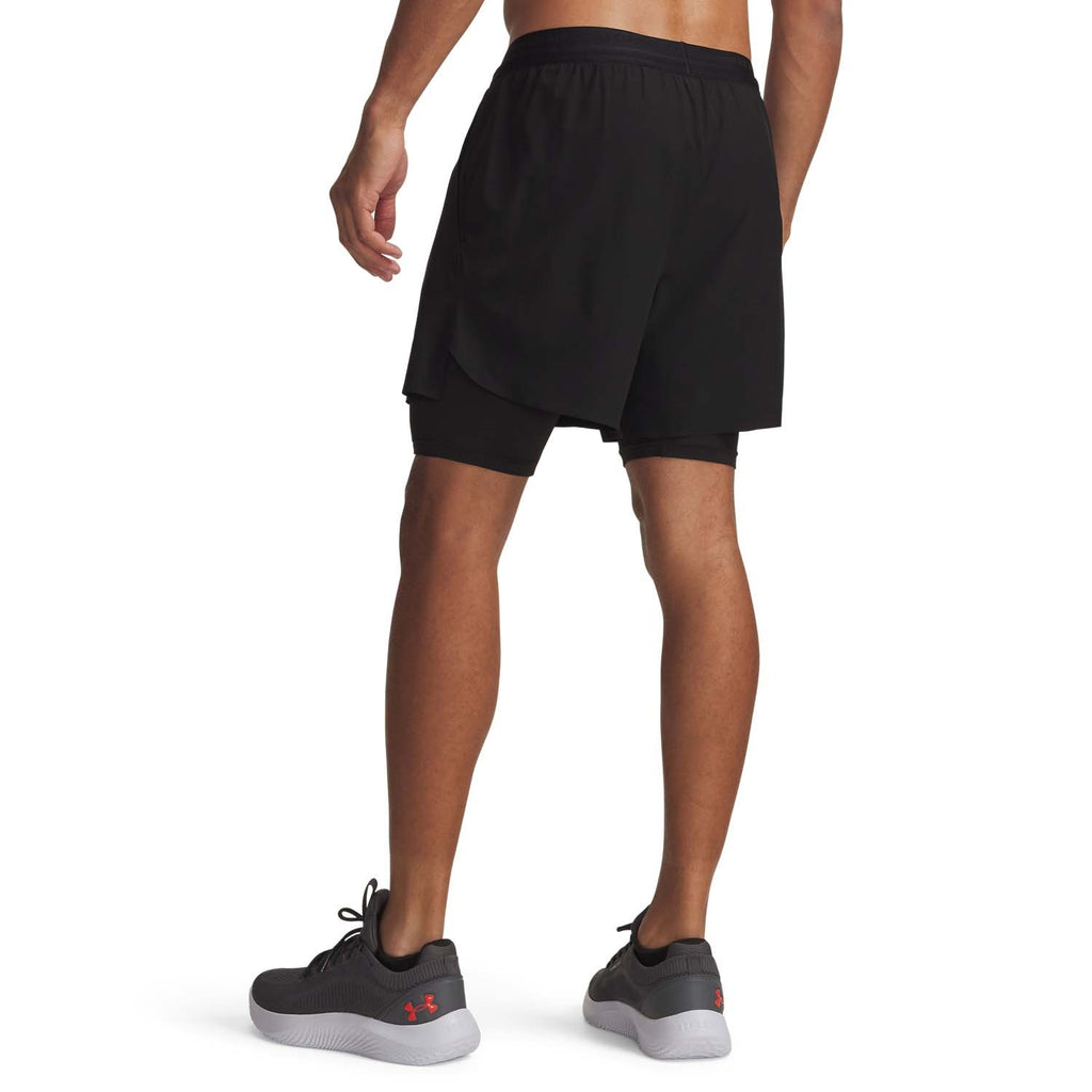 Vanish Elite 2in1 Shorts