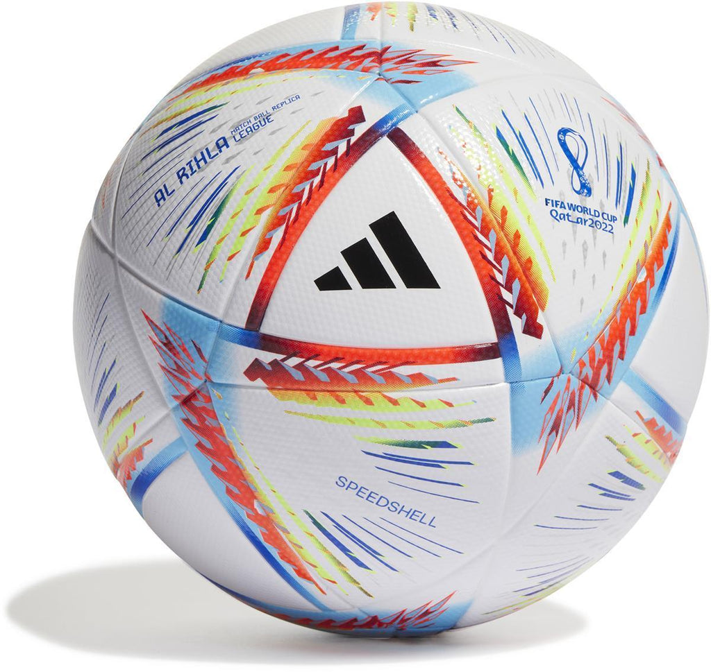 Al Rihla League voetbal