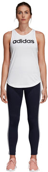 Linear Loose top