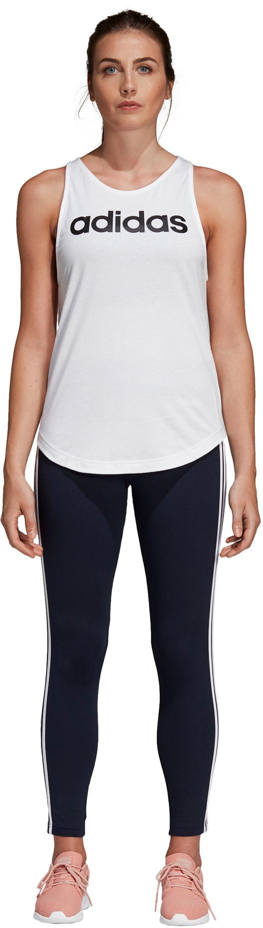 Linear Loose top