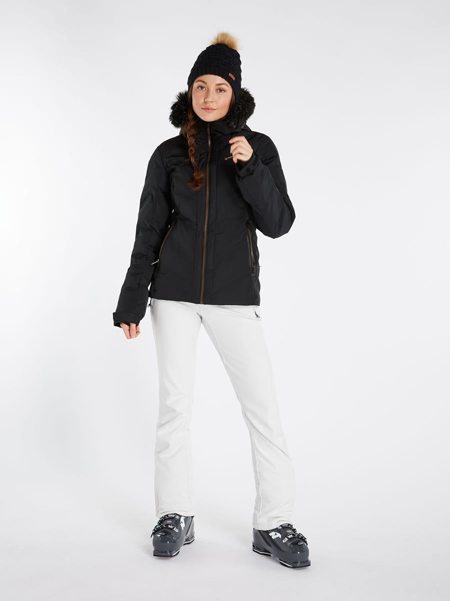 Prtartssy Snowjacket