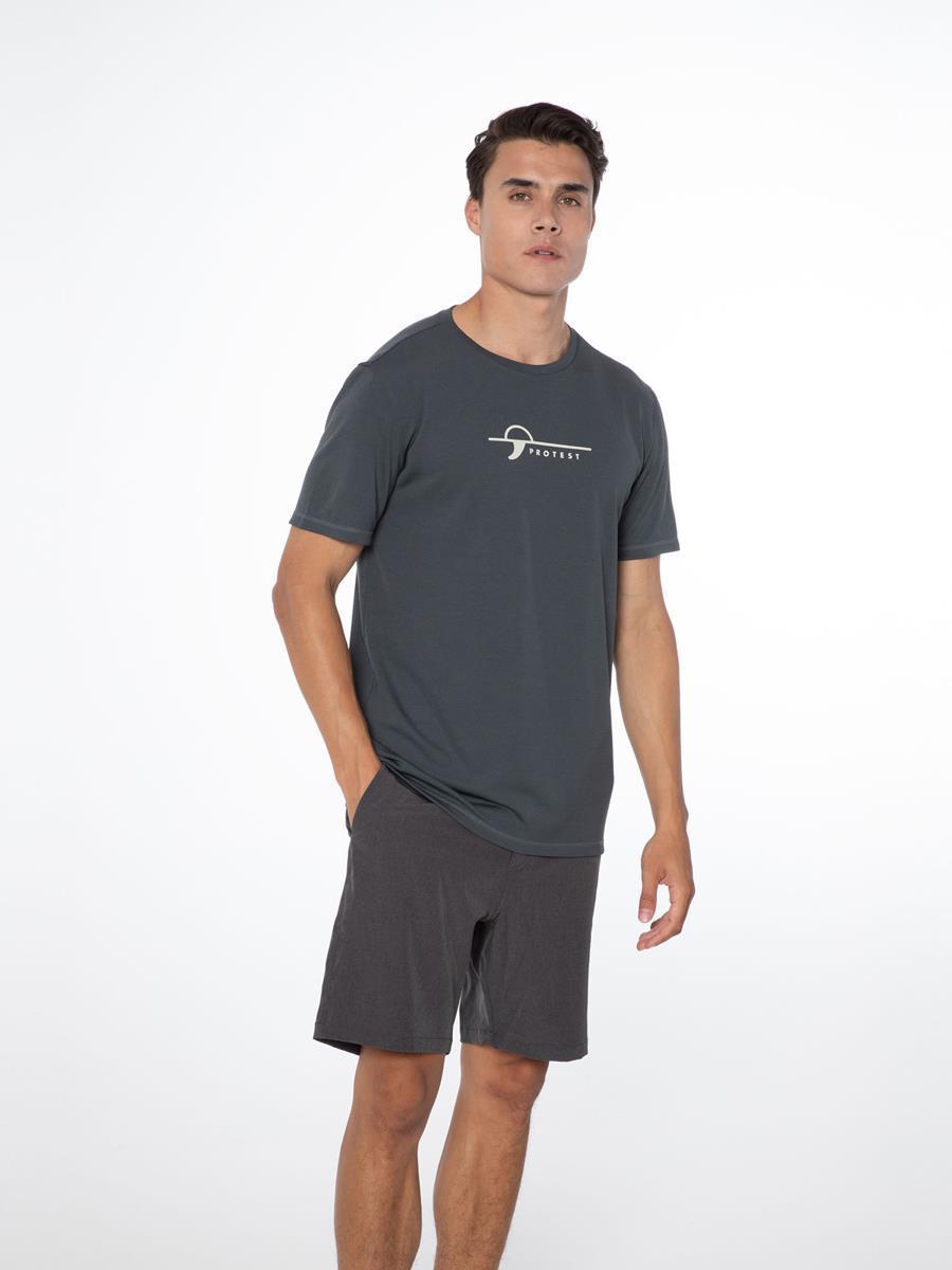Prtlegundi Surf T-shirt