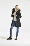 nadine ws parka