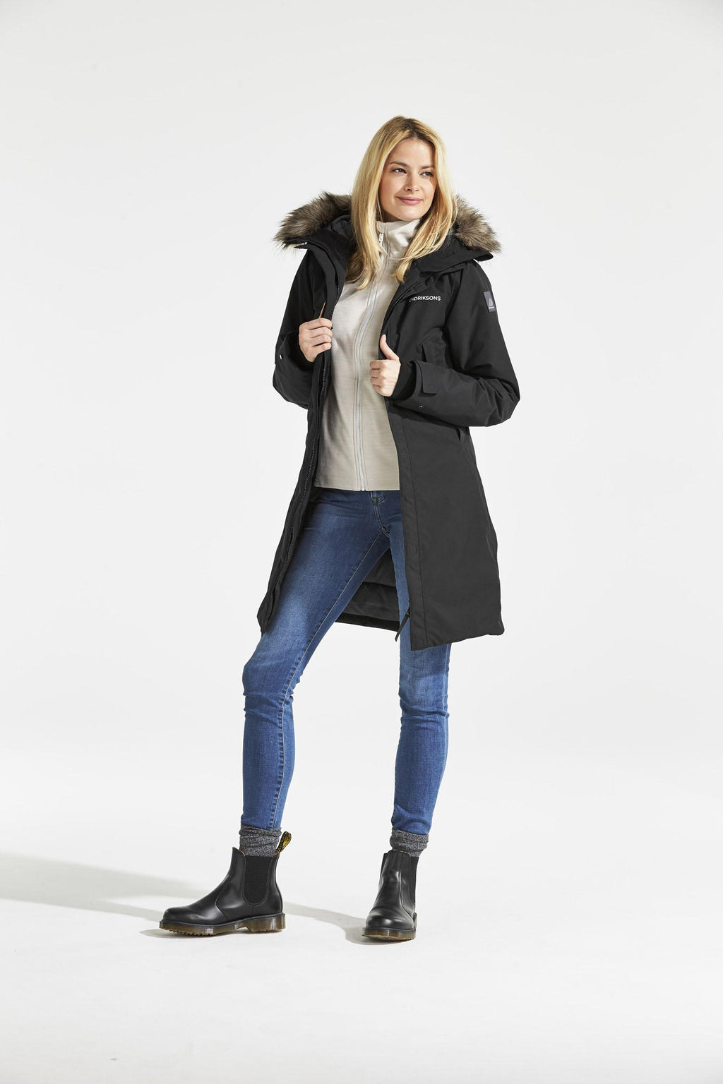 nadine ws parka