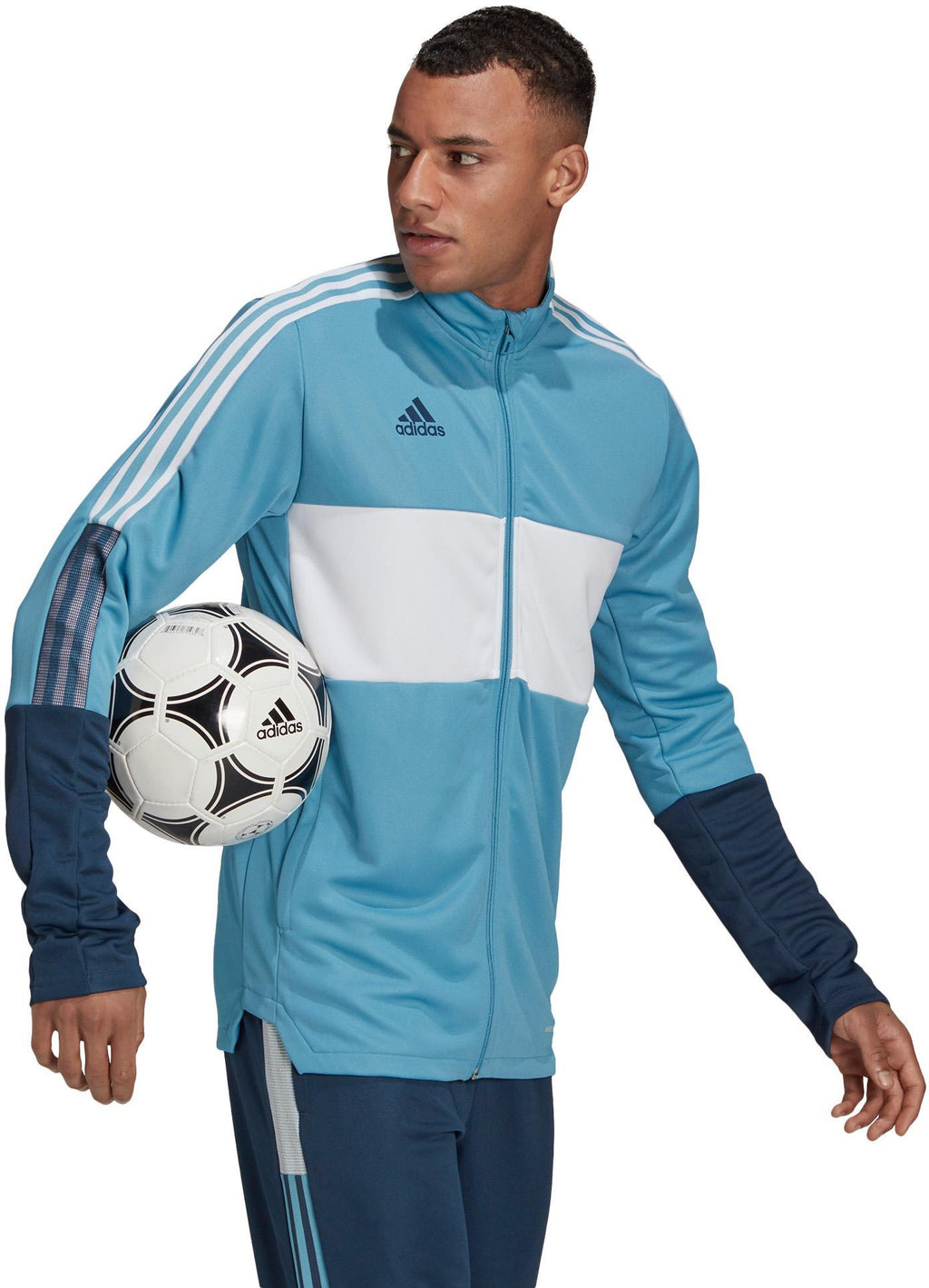Tiro Trainingsjack