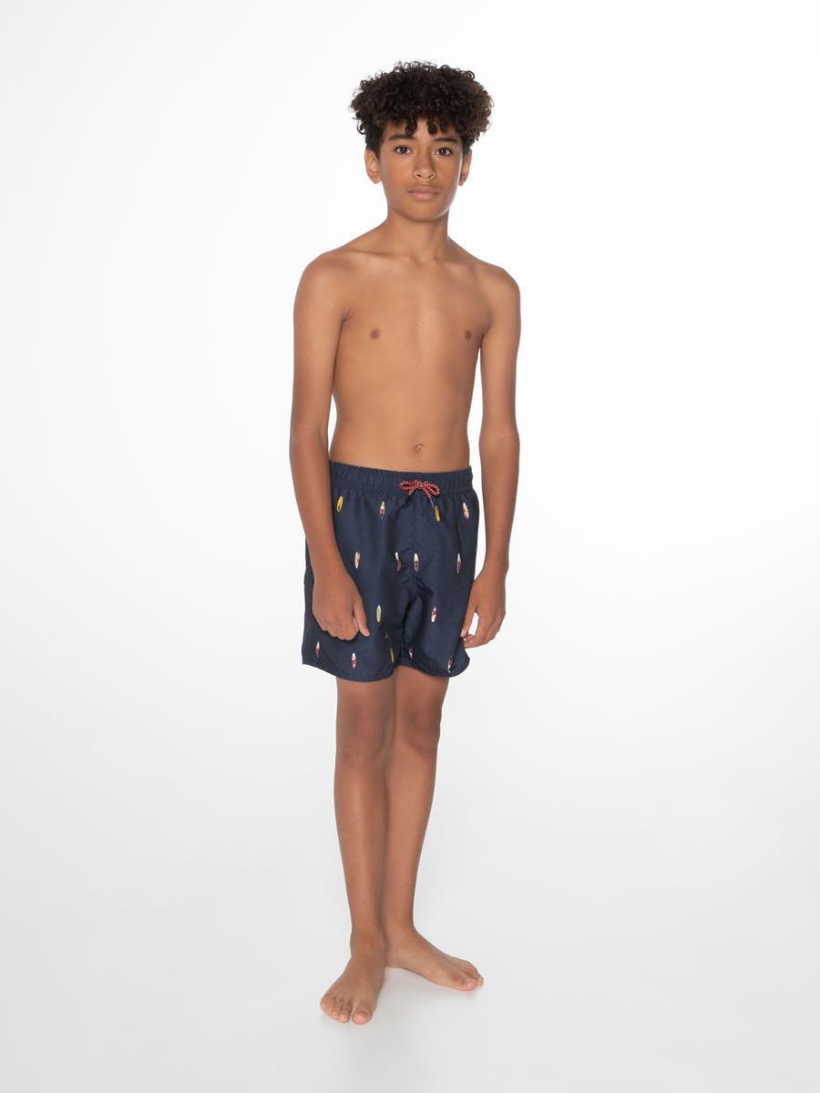 Prttyko Jr Beachshort