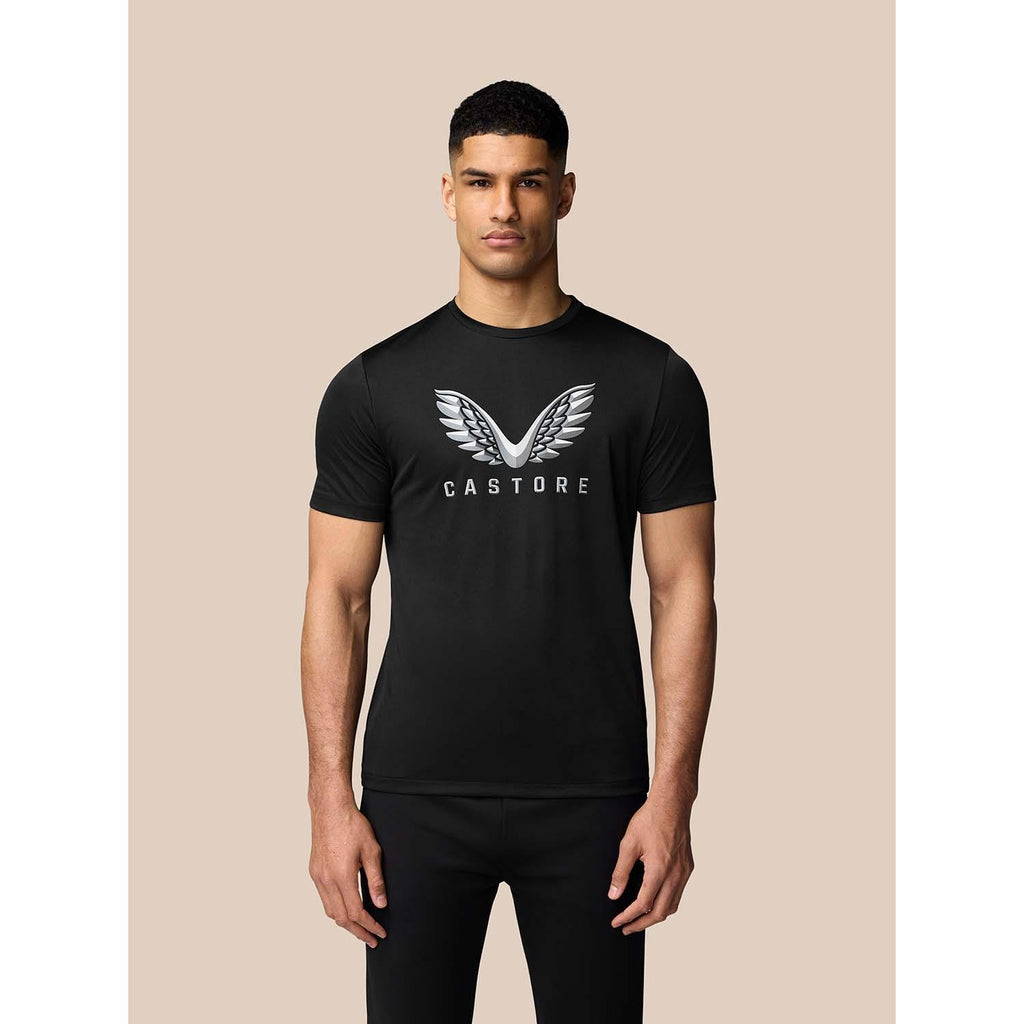Promo Ss T-shirt (poly)