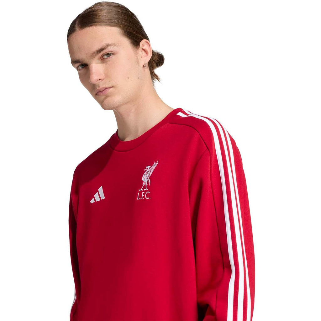 Liverpool FC DNA Sweatshirt