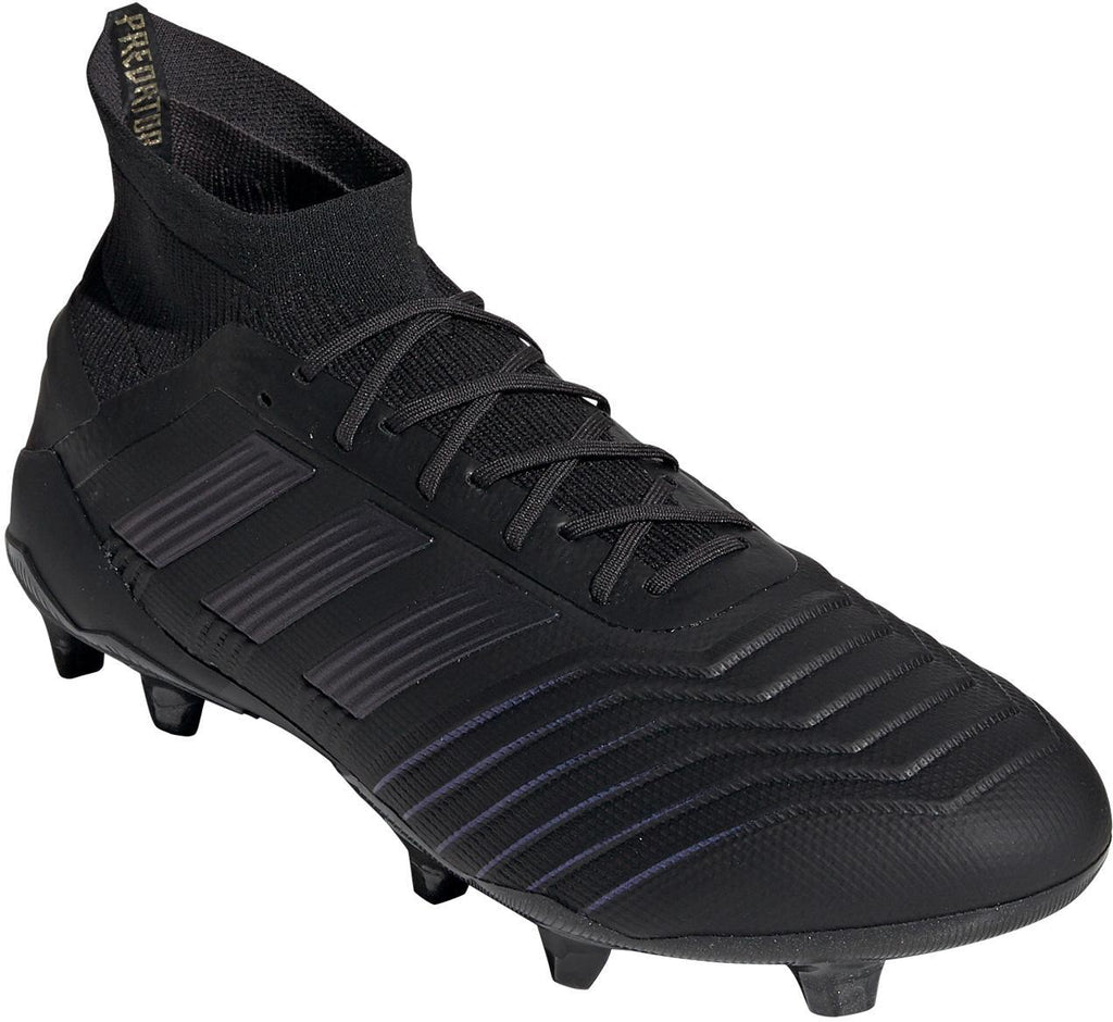 Predator 19.1 FG voetbalschoenen